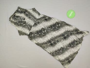 steve madden klapki z futerkiem: Bluzka damska, rozmiar M — 2