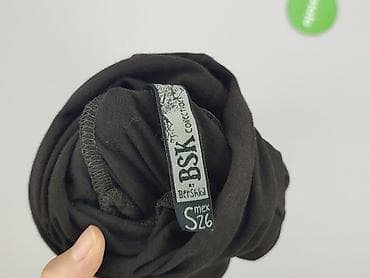 bluza 2pac: Bershka, Golf damski, rozmiar S — 4