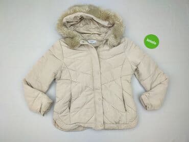 флісові кофти жіночі: Reserved, Зимова куртка жіноча, розмір XL — 2