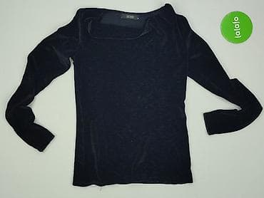 obcisłe bluzki: Echo, Bluzka damska, rozmiar XS — 2
