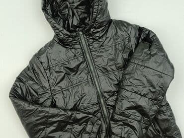 bluzy z dobermanem: Kurtka przejściowa, 12 lat, 146-152 cm, stan - Bardzo dobry — 1