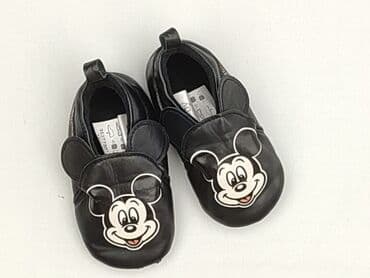 złote sandały ccc lasocki: Baby shoes, Disney Baby, 19, condition - Very good — 1