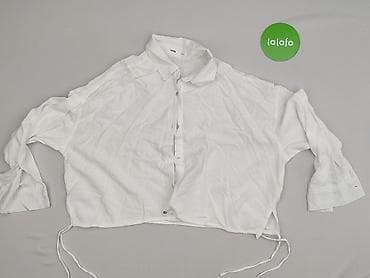 virtus pro koszulki: Sinsay, Koszula damska, rozmiar S — 2