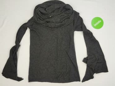 minouu przybylska i jordanov sweter: Topshop, Sweter damski, S — 2