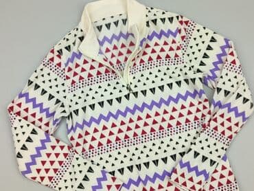 флісові кофти жіночі: Polar damski, rozmiar S — 1