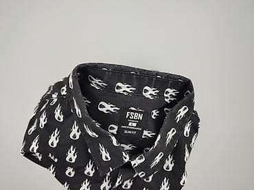 kuling kurtka: FSBN, Koszulа dla mężczyzn, rozmiar L — 5