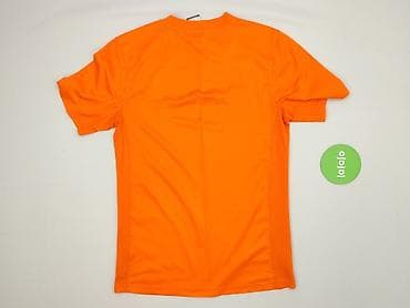botki pull and bear: Nike, Koszulka dla mężczyzn, rozmiar S — 3
