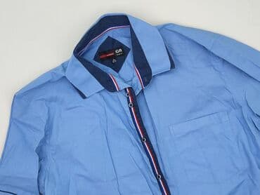 sweter givenchy: Koszulа dla mężczyzn, rozmiar XL — 1