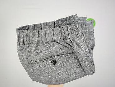 second hand stargard: Męskie spodnie RESERVED - Rozmiar: 32 (na metce) - Krój: zwężane — 5