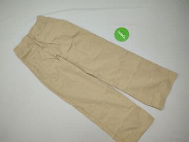 jeansy paper bag reserved: Reserved, Spodnie materiałowe damskie, rozmiar XS — 3