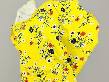 modne bluzki wiosenne: Bluzka damska, rozmiar 3XL — 5