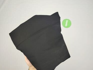 Women: Material trousers for women, L — 6