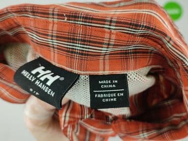 marynarka od c a: Helly Hansen, Koszulа dla mężczyzn, S — 4