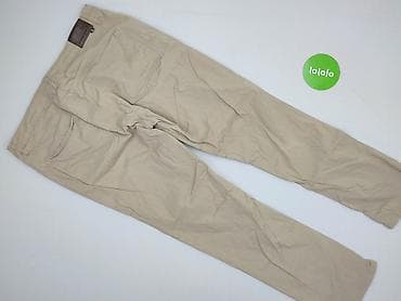 sweter patchwork: Defacto, Чіноси для чоловіків, розмір XL — 3