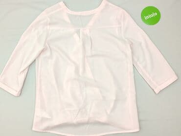 marynarka prada damska: Parisian Collection, Bluzka damska, L — 3