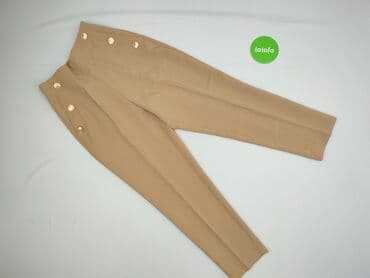 Штани: Zara, Брюки жіночі, розмір S — 2