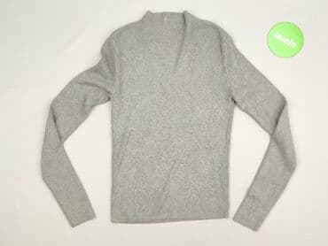 bluzka z otworem na kciuk: Cropp, Bluzka damska, rozmiar M — 3