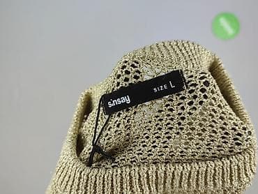 sweterkowa: Sinsay, Sweter damski, rozmiar L — 4