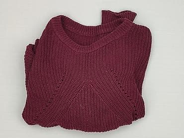 puszysty sweter h: Sweter damski, rozmiar 5XL — 4