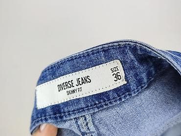 diverse jeans: Diverse, Jeansy damskie, rozmiar S — 4