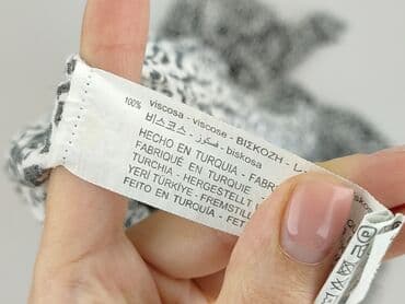 zara sukienka zebra: Zara, Sukienka damska, rozmiar M — 6