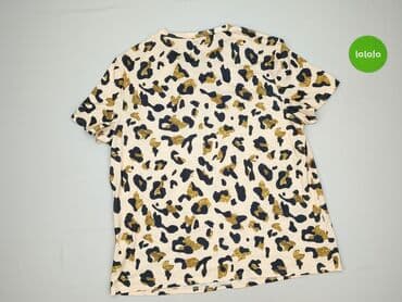 shein podkoszulki damskie: Shein, T-shirt damski, rozmiar XL — 3