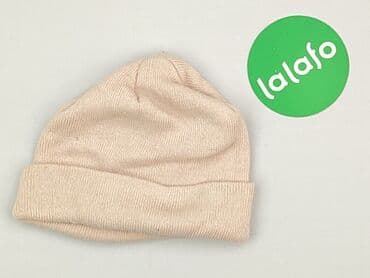 czapka zimowa tommy hilfiger damska z pomponem: Шапка, Для жінки, стан - Дуже гарний — 3