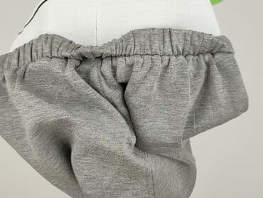 sprzedaż używanych majtek damskich: Spodnie dresowe damskie, rozmiar M — 5