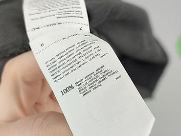 dr mitra bluzy: T-shirt damski, rozmiar M — 4