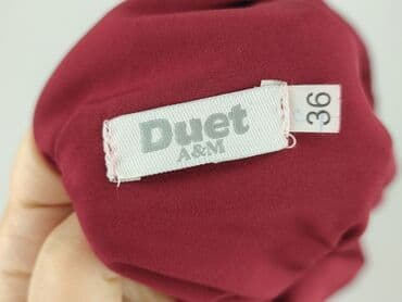 sherri hill sukienki: Duet A&M, Sukienka damska, rozmiar S — 5