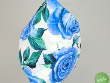 sukienka niebiesko czarna czy biało złota: Sukienka damska, rozmiar S — 5