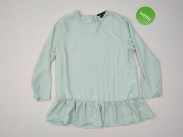 bluzki miętowa: Amisu, Bluzka damska, XS — 2