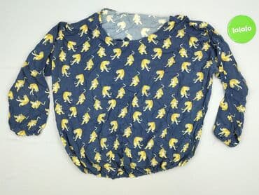 Women: Women's blouse, size 5XL (EU 50) — 2