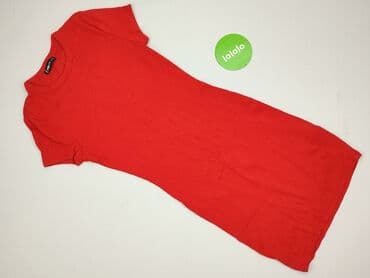 ruda sukienka: FB Sister, Sukienka damska, rozmiar M — 2