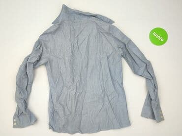 massimo dutti koszula jedwab: In Extenso, Koszula damska, M — 3