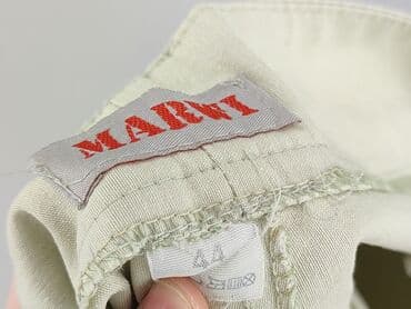 Kobiety: Marni, Spodnie 3/4 damskie, 2XL — 4