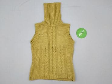 mango sweter: Classic, Golf damski, rozmiar S — 2