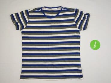 podkoszulki wyszczuplające: Tom Rose, Koszulka dla mężczyzn, 2XL — 2