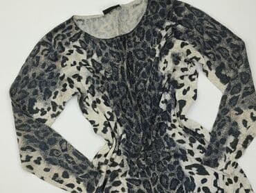 sukienka w panterkę mohito: Wallis, Sukienka damska, rozmiar M — 1