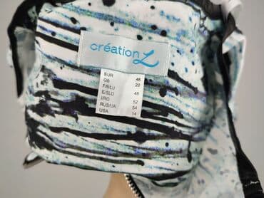 koszulki do karmienia lidl: Bluzka damska, rozmiar 3XL — 4