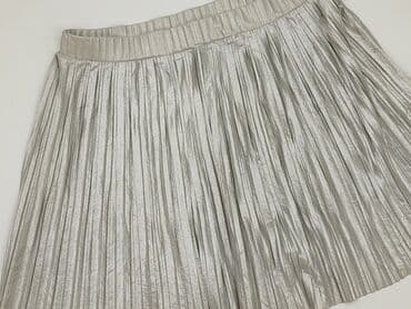 spódnice plisowane tiulowe czarne: Mango, Women`s skirt, size M (EU 38) — 1