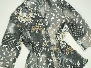 bluzki damskie z długim rękawem duże rozmiary: Women's blouse, size S — 2