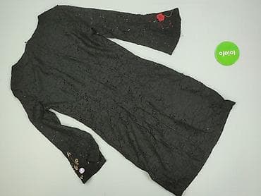 hexeline sukienka: Desigual, Sukienka damska, rozmiar 2XS — 3