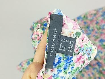 ubrania plus size: Primark, Sukienka damska, rozmiar 4XL — 4