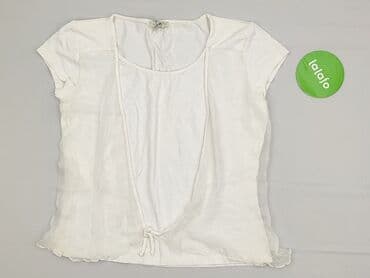 kipsta koszulka termoaktywna: Koton, Bluzka damska, 2XL — 2