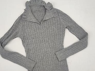 Sweter damski, rozmiar S