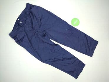 kapcie walkx: Chinosy dla mężczyzn, rozmiar 5XL — 2