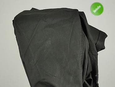 spodnie narty: Stradivarius, Spodnie materiałowe damskie, rozmiar XS — 6