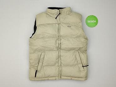 dresy long: Kamizelka, 14 lat, 158-164 cm, stan - Bardzo dobry — 2