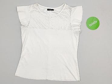 bytom koszula biala: Bluzka damska, rozmiar S — 2